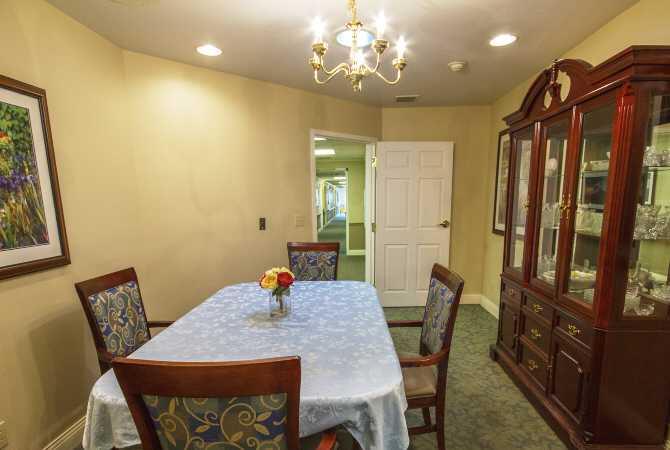 Photo of Brook Gardens Place, Assisted Living, Lake Mills, WI 2
