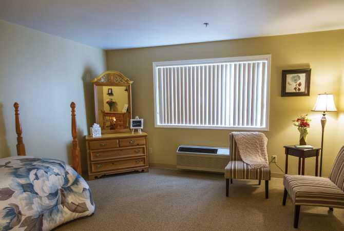 Photo of Brook Gardens Place, Assisted Living, Lake Mills, WI 3