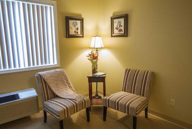 Photo of Brook Gardens Place, Assisted Living, Lake Mills, WI 4
