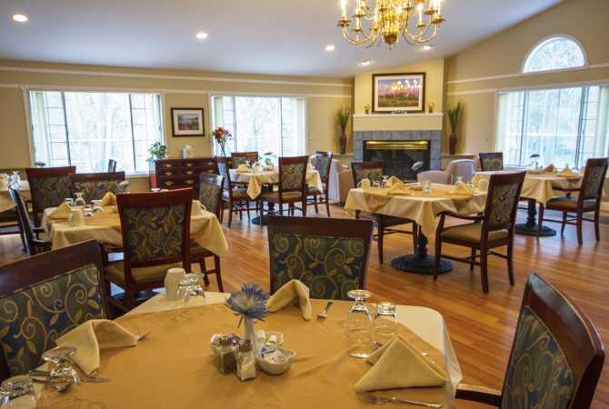 Photo of Brook Gardens Place, Assisted Living, Lake Mills, WI 6