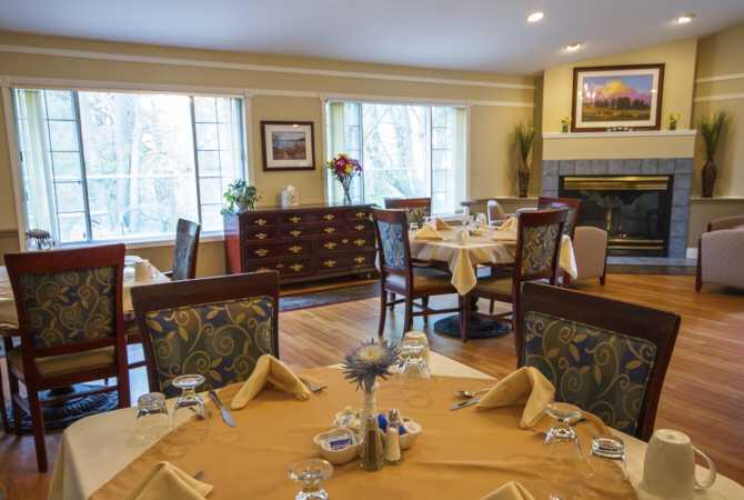 Photo of Brook Gardens Place, Assisted Living, Lake Mills, WI 8