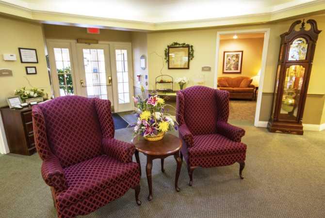 Photo of Brook Gardens Place, Assisted Living, Lake Mills, WI 10