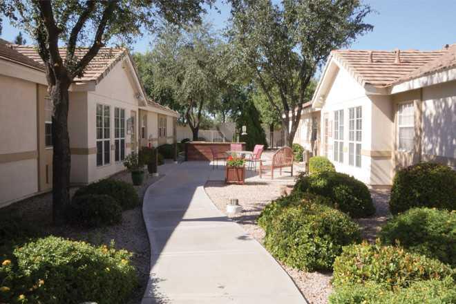Photo of Brookdale East Mesa, Assisted Living, Mesa, AZ 7