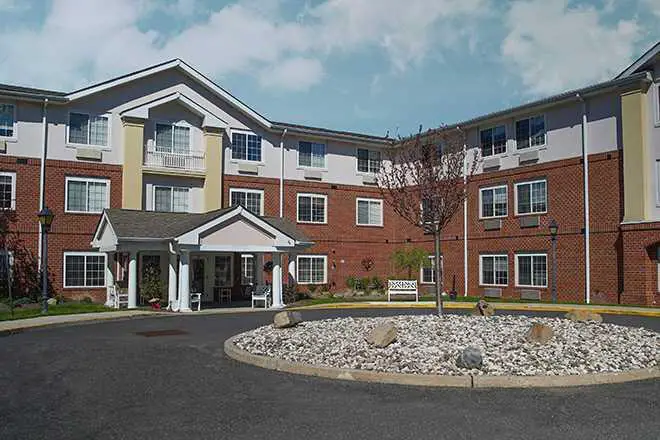 Photo of Brookdale Emerson, Assisted Living, Emerson, NJ 2