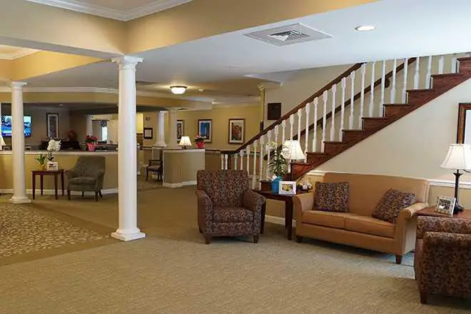 Photo of Brookdale Emerson, Assisted Living, Emerson, NJ 3