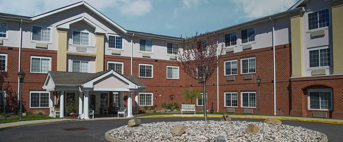 Photo of Brookdale Emerson, Assisted Living, Emerson, NJ 11