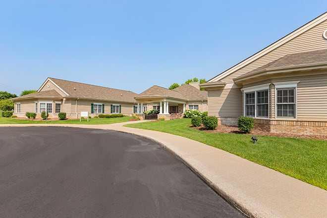 Photo of Brookdale Portage Memory Care, Assisted Living, Memory Care, Portage, MI 2