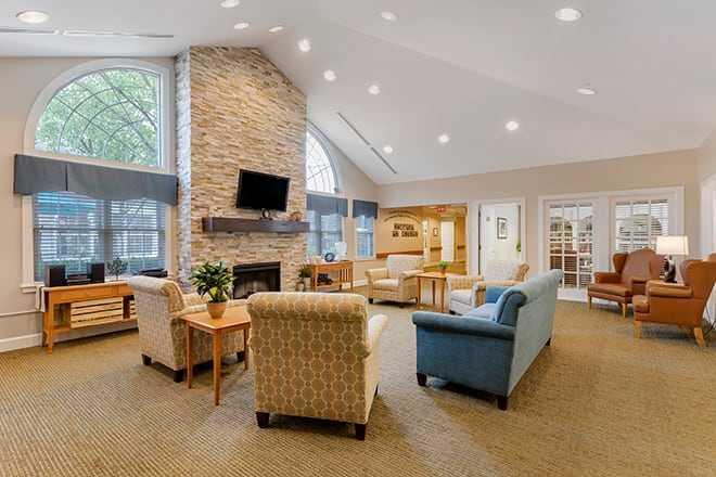 Photo of Brookdale Portage Memory Care, Assisted Living, Memory Care, Portage, MI 3