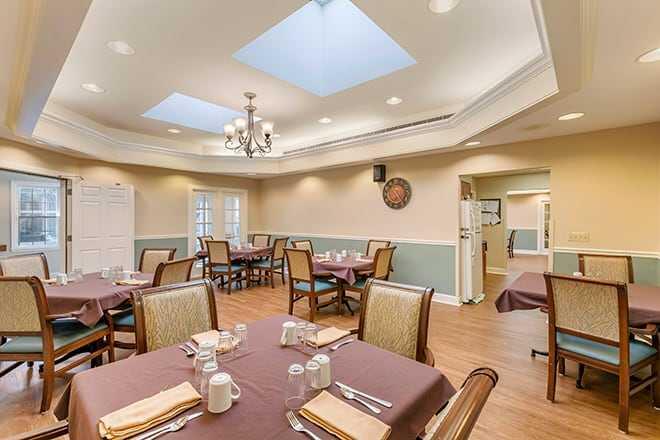 Photo of Brookdale Portage Memory Care, Assisted Living, Memory Care, Portage, MI 5