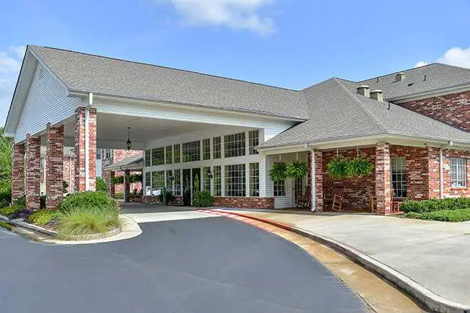 Photo of Brookdale Rome, Assisted Living, Rome, GA 1
