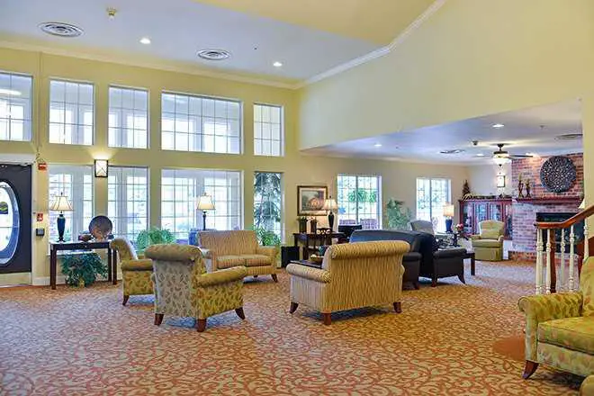 Photo of Brookdale Rome, Assisted Living, Rome, GA 2