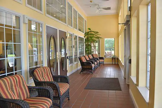 Photo of Brookdale Rome, Assisted Living, Rome, GA 8