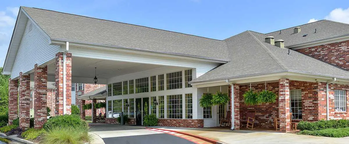 Photo of Brookdale Rome, Assisted Living, Rome, GA 10