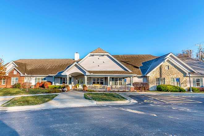 Photo of Brookdale Topeka, Assisted Living, Topeka, KS 1