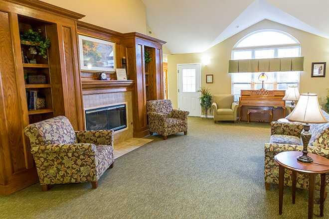 Photo of Brookdale Topeka, Assisted Living, Topeka, KS 3