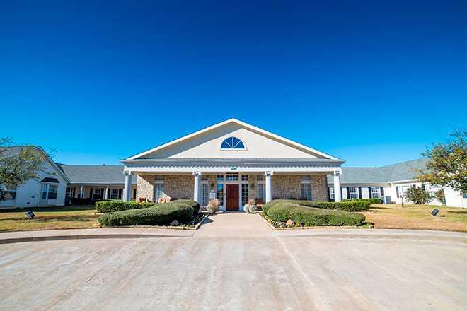 Photo of Brookdale Willows Sherman, Assisted Living, Sherman, TX 1