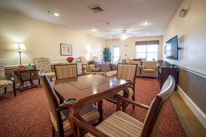 Photo of Brookdale Willows Sherman, Assisted Living, Sherman, TX 3