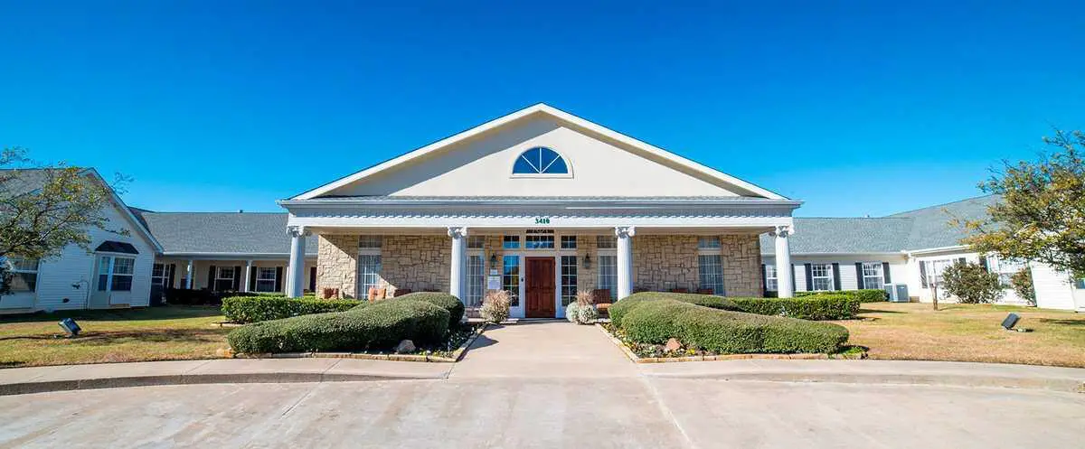 Photo of Brookdale Willows Sherman, Assisted Living, Sherman, TX 9