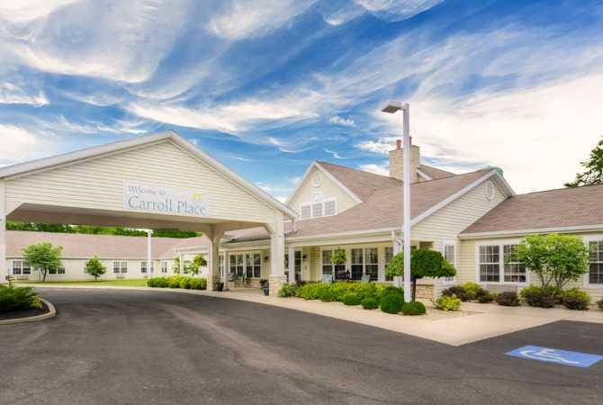 Photo of Carroll Place, Assisted Living, Carroll, OH 2