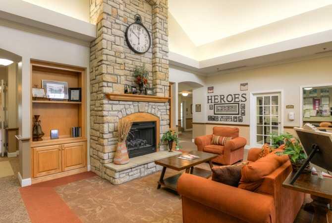 Photo of Carroll Place, Assisted Living, Carroll, OH 5