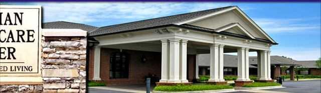 Photo of Chapman Healthcare Center, Assisted Living, Memory Care, Alexander City, AL 1
