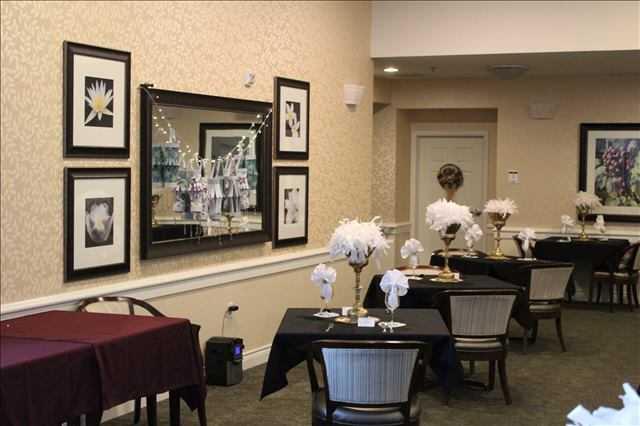 Photo of Country Place Senior Living of Athens, Assisted Living, Athens, TX 1
