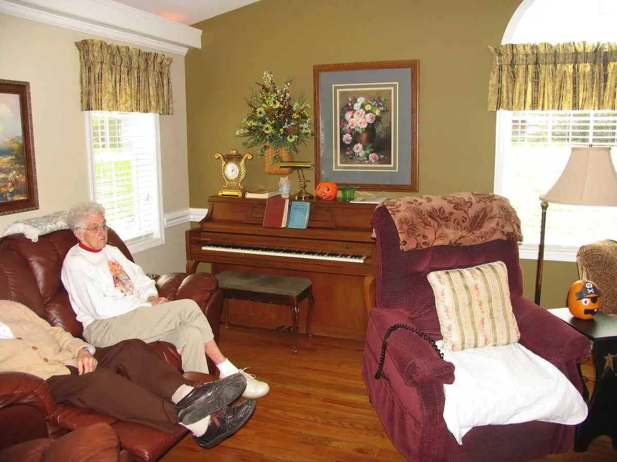 Photo of Countryside Assisted Living, Assisted Living, Martinsburg, WV 2