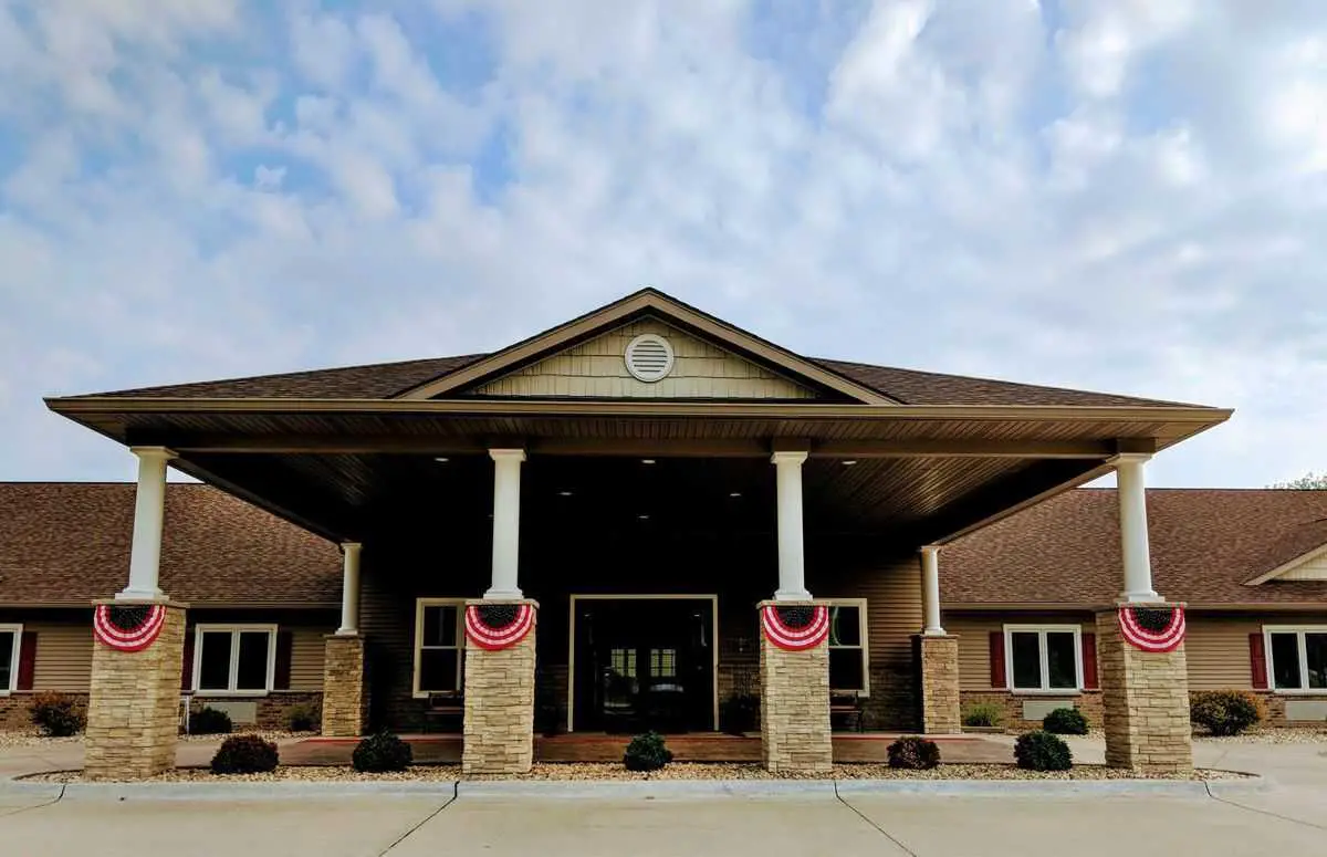 Photo of Courtyard Estates of Galva, Assisted Living, Galva, IL 6