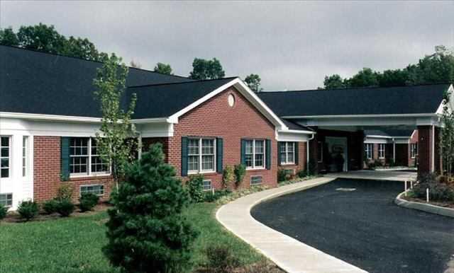 Photo of Cumberland Ridge Assisted Living, Assisted Living, Crossville, TN 1