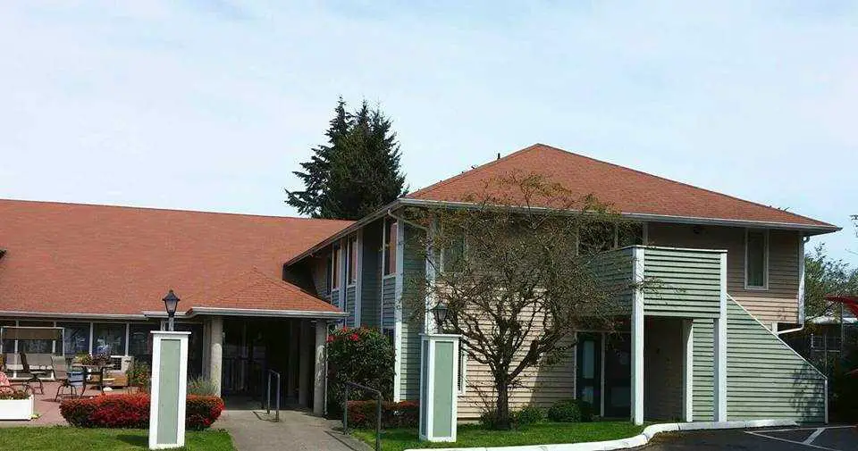 Photo of Cypress Gardens Assisted Living, Assisted Living, Bremerton, WA 1