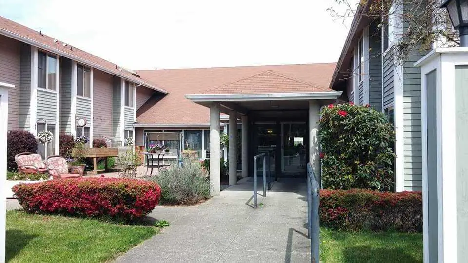 Photo of Cypress Gardens Assisted Living, Assisted Living, Bremerton, WA 2
