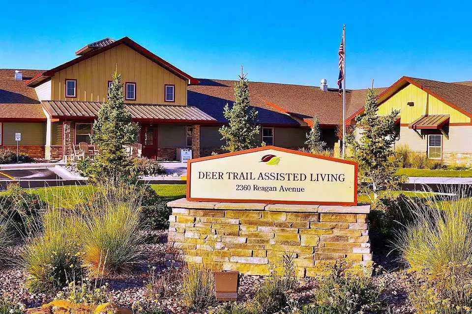 Thumbnail of Deer Trail Assisted Living, Assisted Living, Rock Springs, WY 1