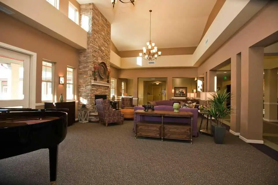 Photo of Deer Trail Assisted Living, Assisted Living, Rock Springs, WY 4