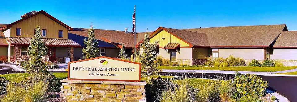 Photo of Deer Trail Assisted Living, Assisted Living, Rock Springs, WY 9