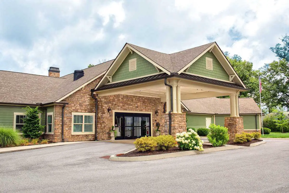 Photo of Dominion Senior Living of Johnson City, Assisted Living, Johnson City, TN 2