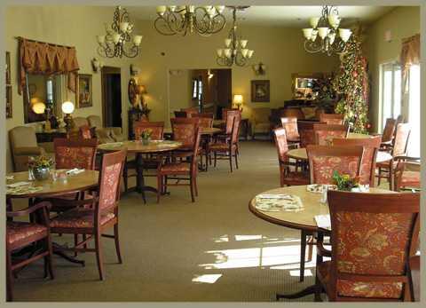 Photo of Dudneywood, Assisted Living, Magnolia, AR 13