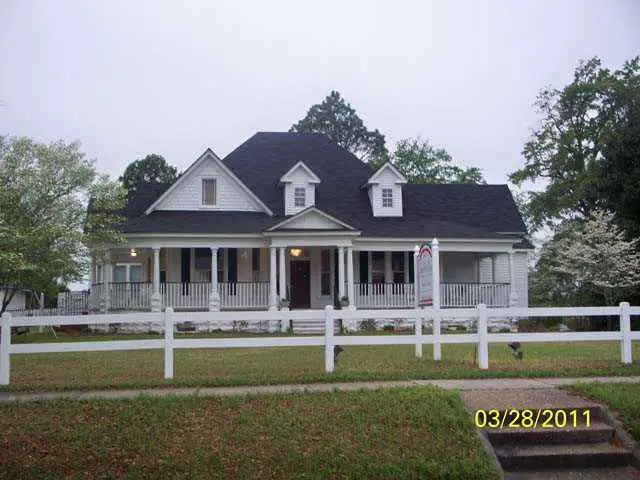 Photo of Duncan McRae House, Assisted Living, Mount Vernon, GA 2