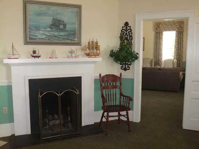 Photo of Duncan McRae House, Assisted Living, Mount Vernon, GA 5