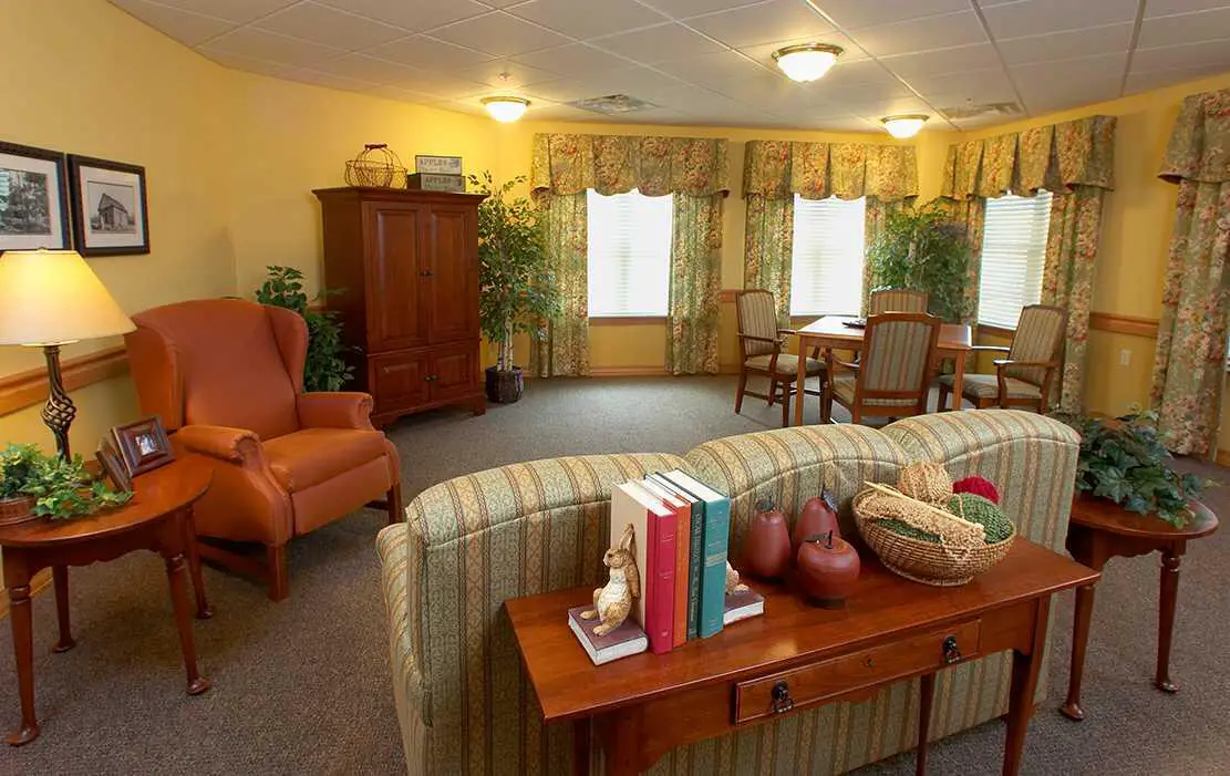 Photo of Ecumen North Branch, Assisted Living, Memory Care, North Branch, MN 1
