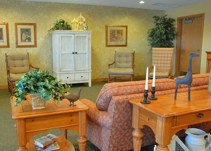 Photo of Ecumen North Branch, Assisted Living, Memory Care, North Branch, MN 2