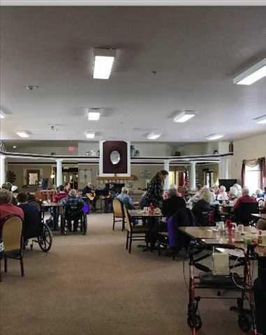 Photo of Edgewood Meadow Wind in Casper, Assisted Living, Casper, WY 2