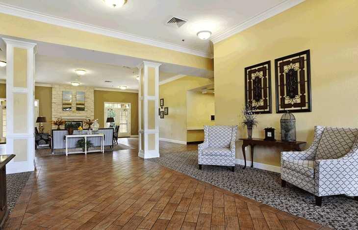 Photo of Elmcroft of Carrollwood, Assisted Living, Tampa, FL 3