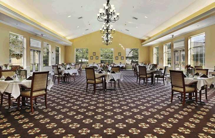 Photo of Elmcroft of Carrollwood, Assisted Living, Tampa, FL 5