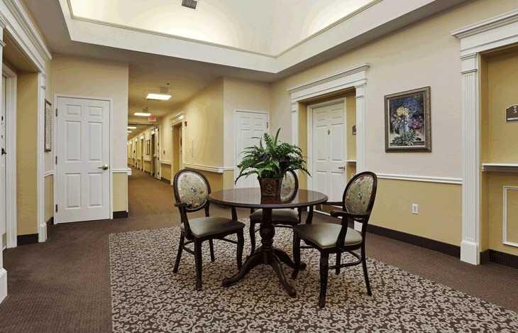 Photo of Elmcroft of Carrollwood, Assisted Living, Tampa, FL 6