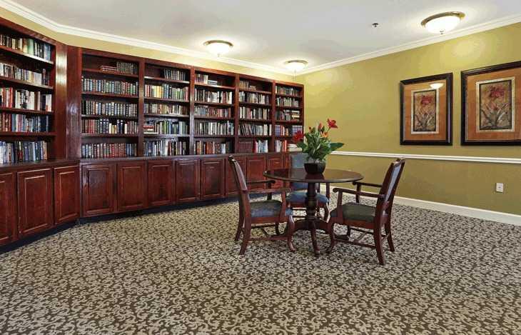Photo of Elmcroft of Carrollwood, Assisted Living, Tampa, FL 7