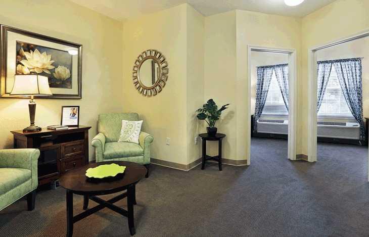 Photo of Elmcroft of Carrollwood, Assisted Living, Tampa, FL 9