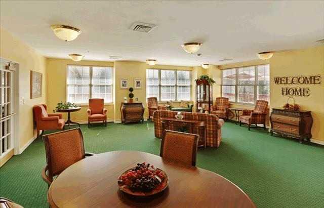 Photo of Elmcroft of West Knoxville, Assisted Living, Knoxville, TN 7