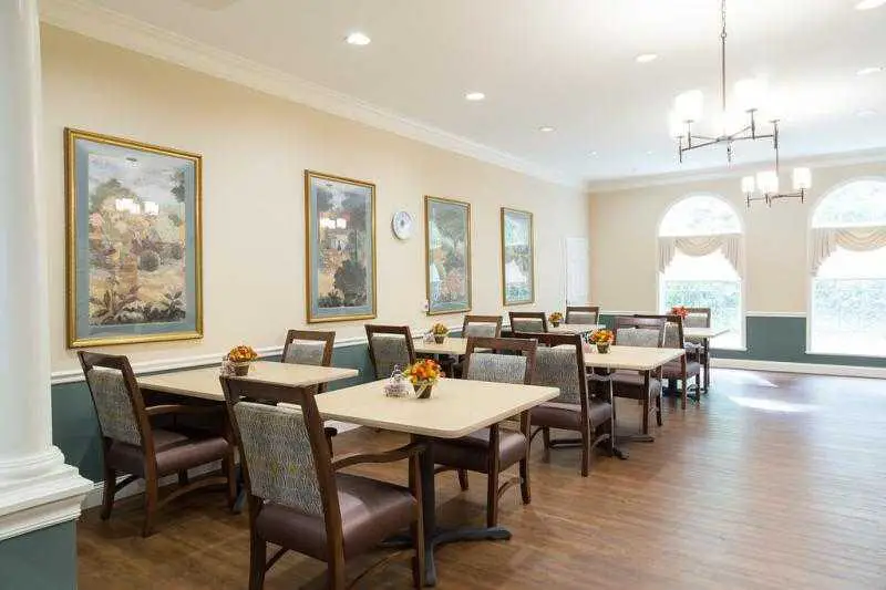 Photo of Fox Trail Memory Care Living at Chester, Assisted Living, Memory Care, Chester, NJ 1