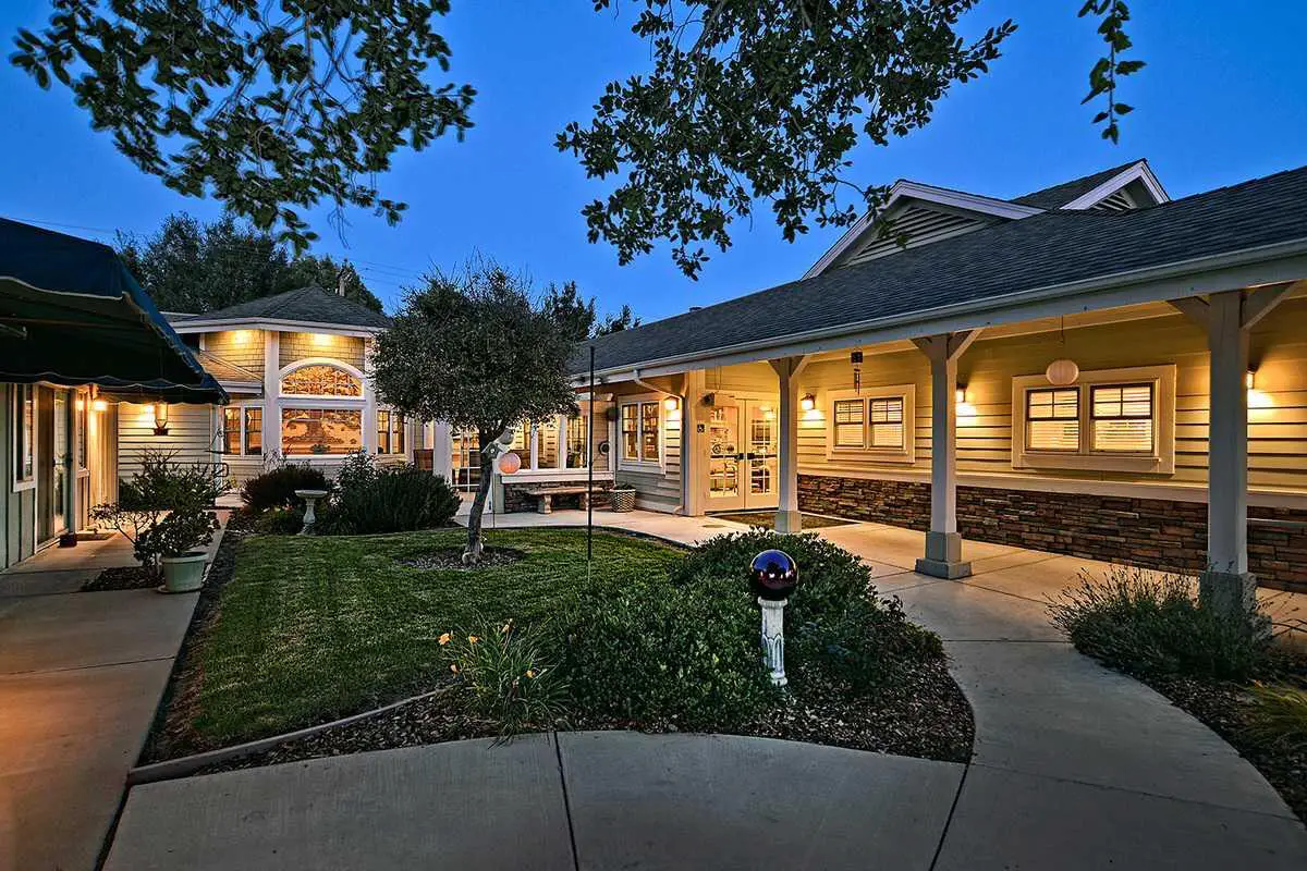 Photo of Friendship House, Assisted Living, Solvang, CA 2