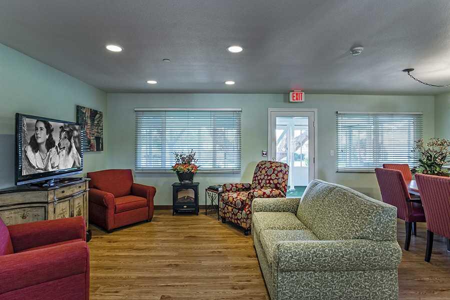 Photo of Friendship House, Assisted Living, Solvang, CA 7